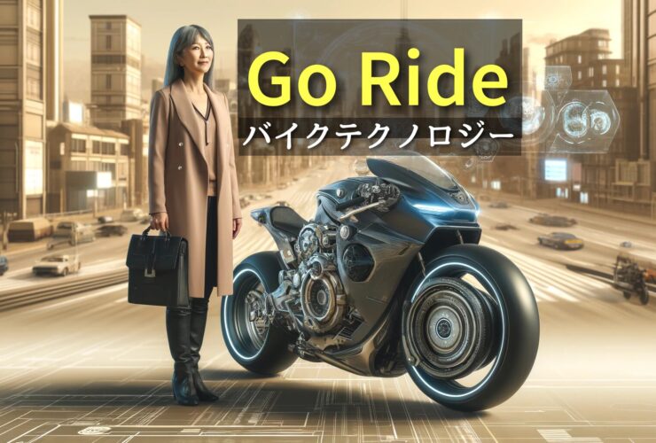 バイクテックのイメージ画像